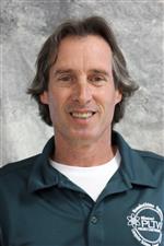 Mr. Chris Huhn Mr. Chris Huhn